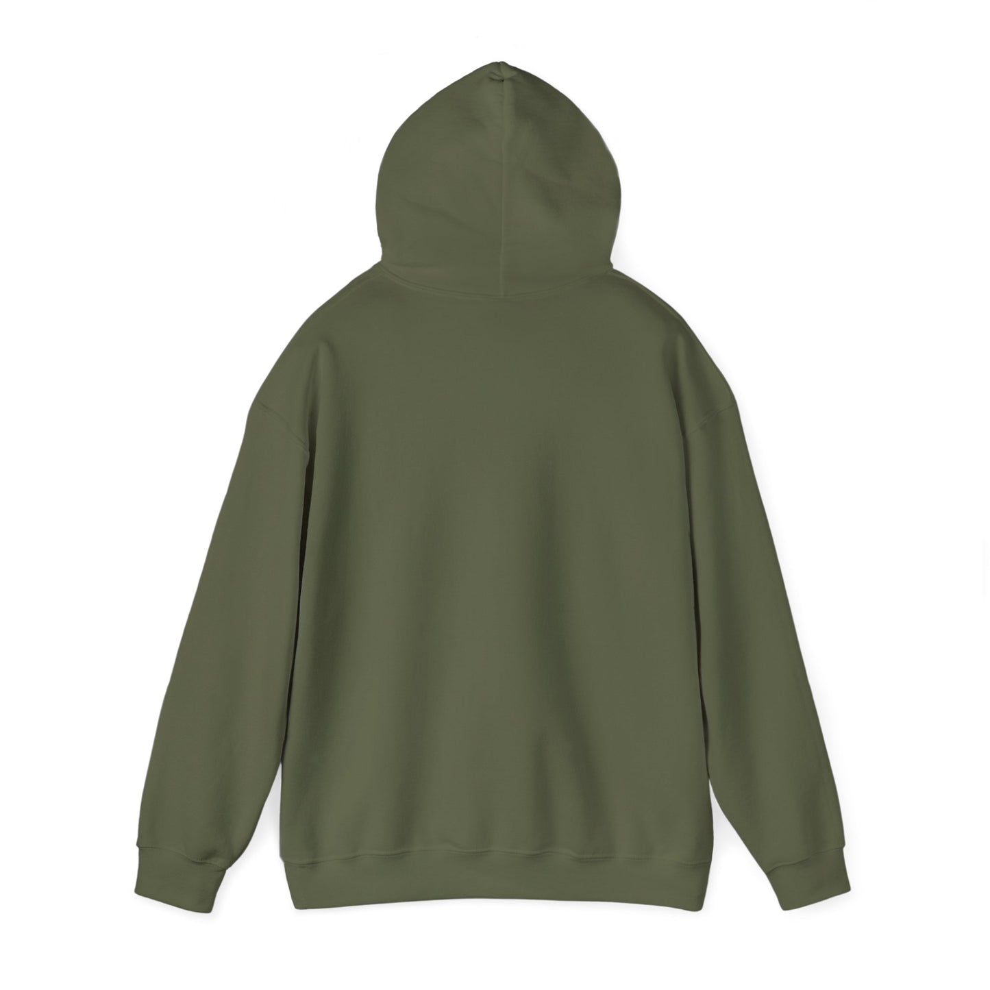 North Idaho Traditional Bowhunters - Unisex Heavy Blend Sweatshirt