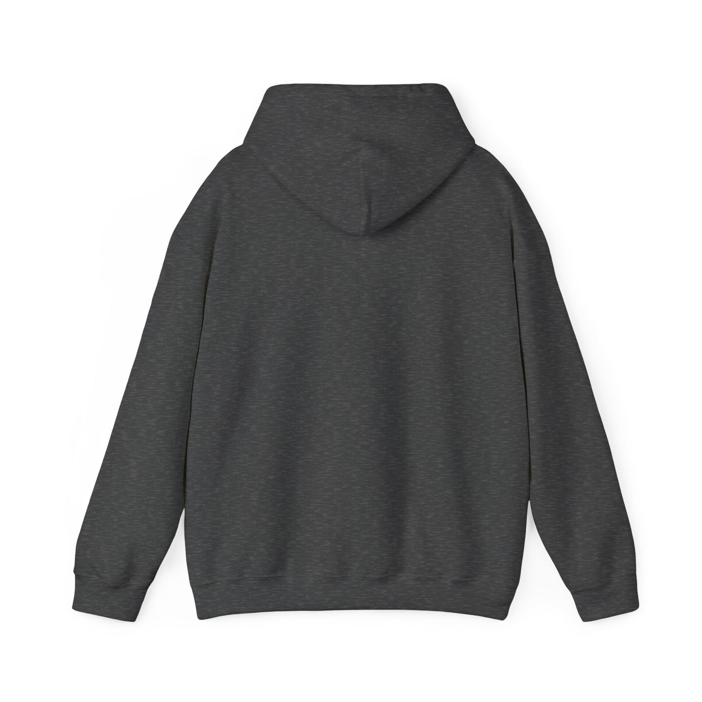 North Idaho Traditional Bowhunters - Unisex Heavy Blend Sweatshirt