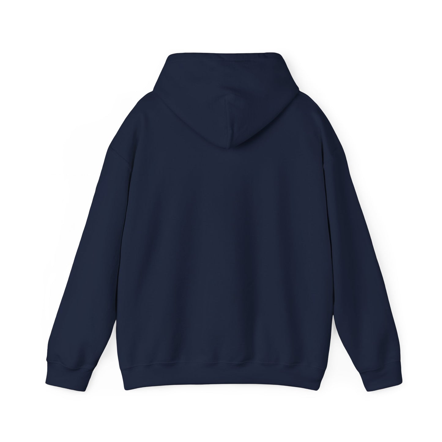 North Idaho Traditional Bowhunters - Unisex Heavy Blend Sweatshirt
