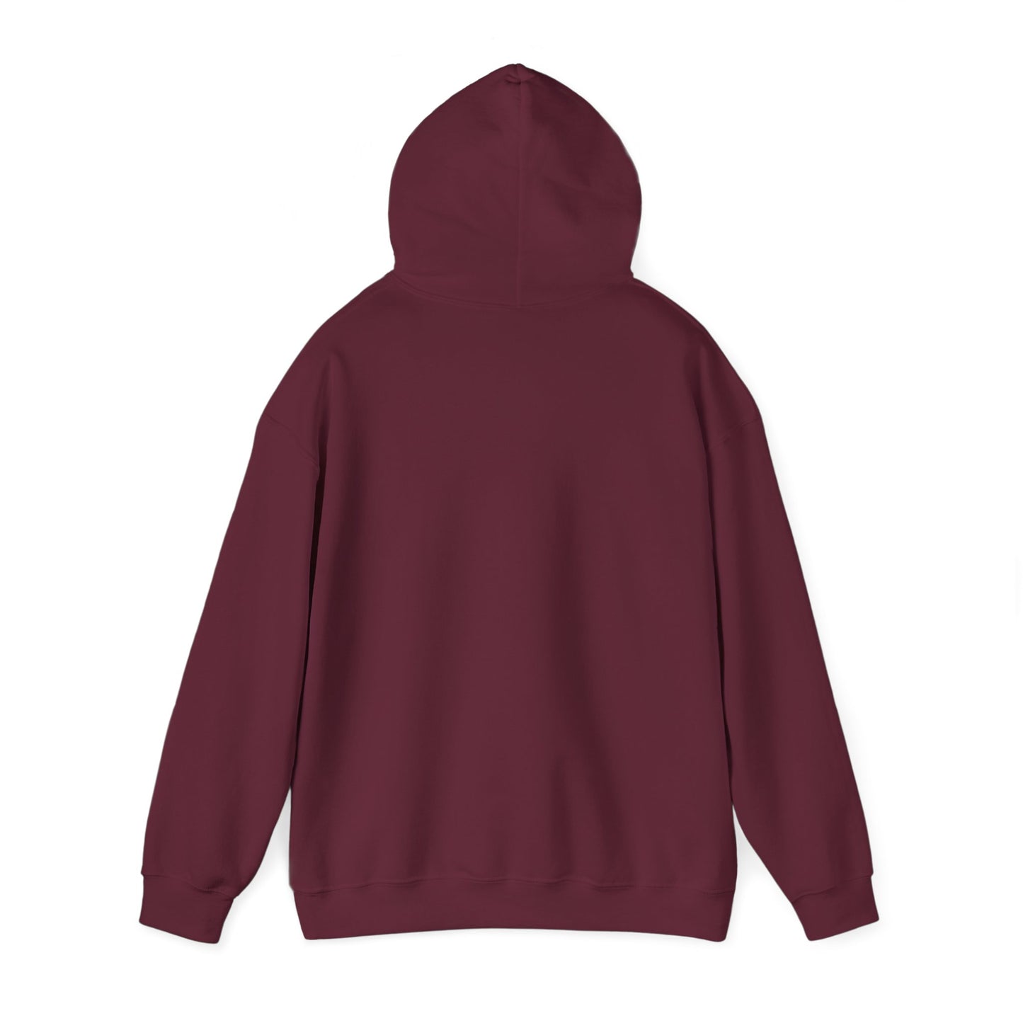 North Idaho Traditional Bowhunters - Unisex Heavy Blend Sweatshirt