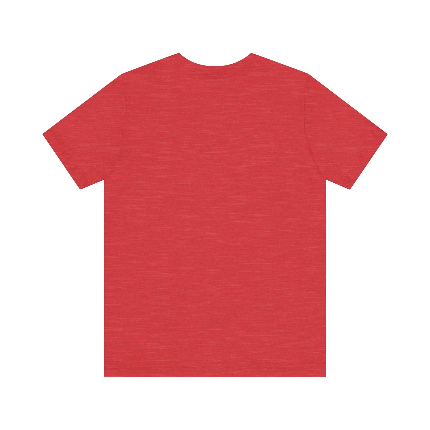 NITB Official Club - Unisex Short Sleeve Tee
