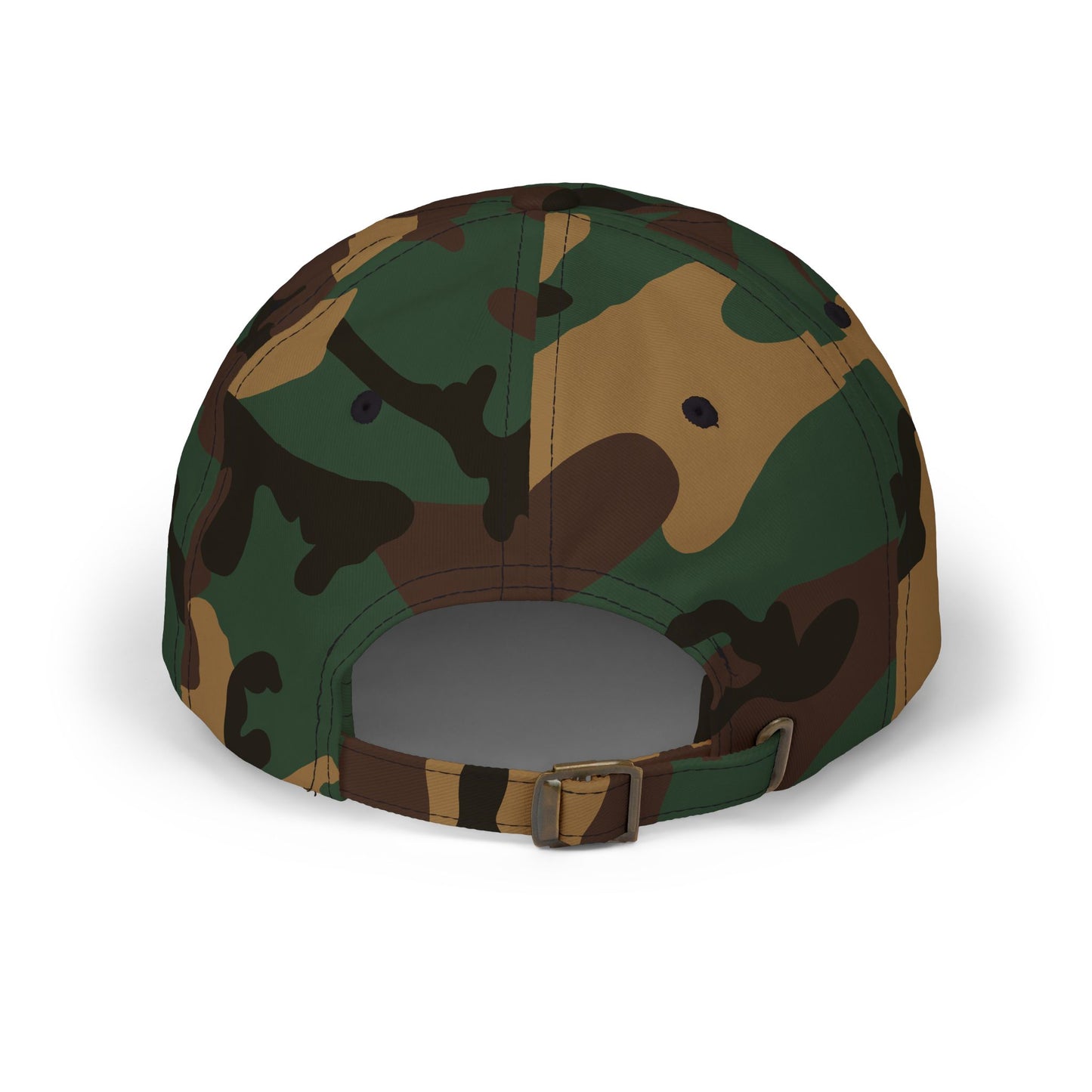 Selkirk Icon - Woodland Caribou Dad Hat