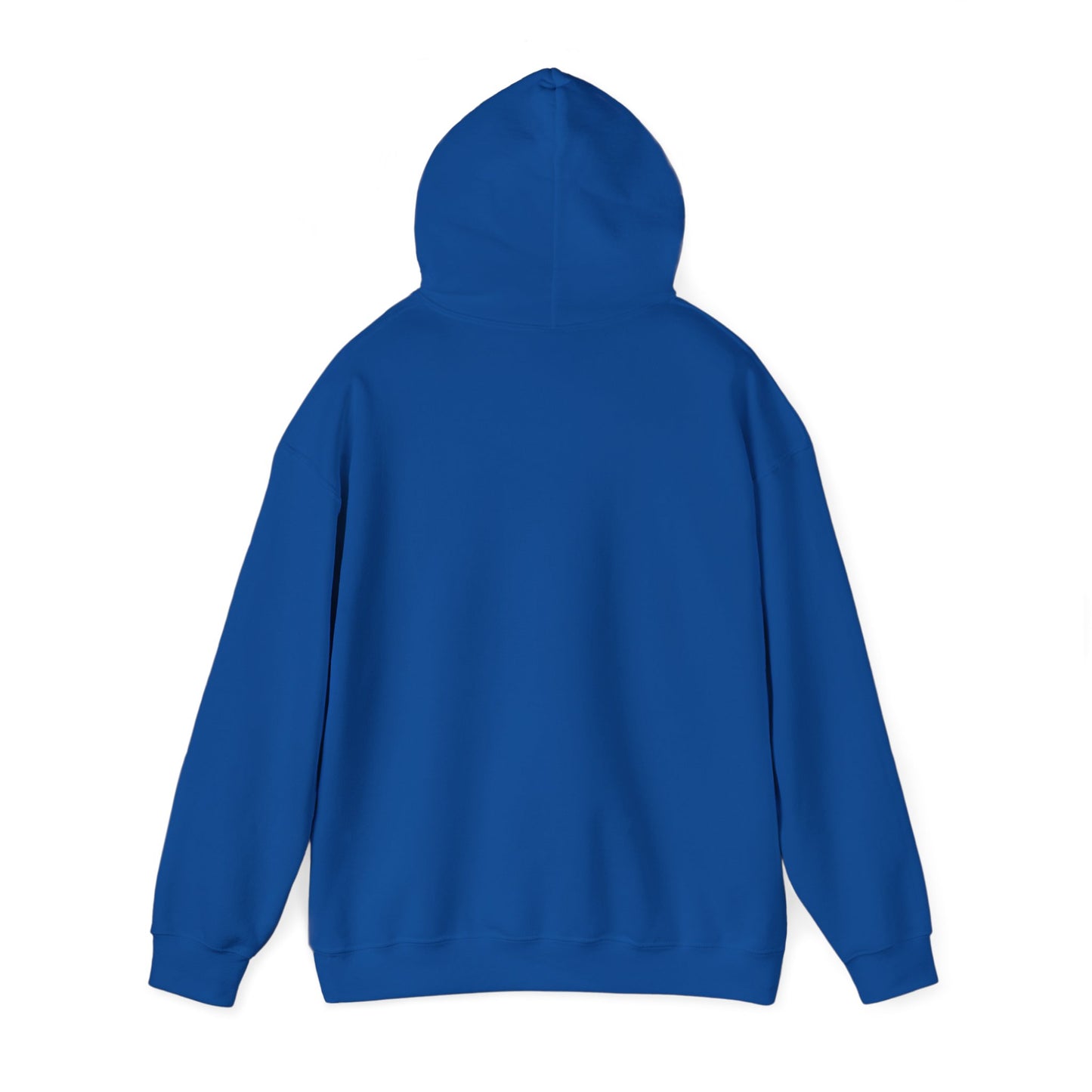 North Idaho Traditional Bowhunters - Unisex Heavy Blend Sweatshirt
