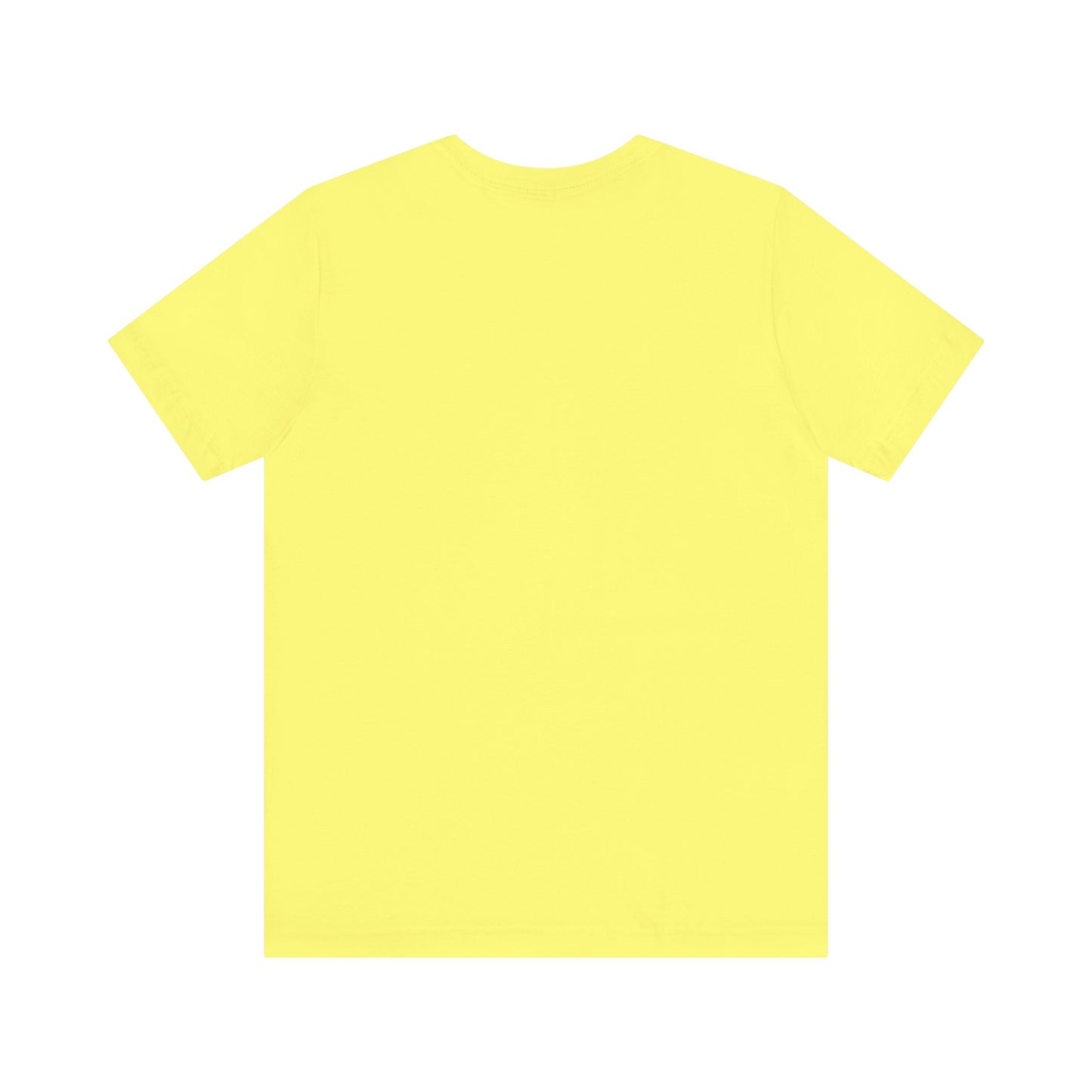 Spring Transitions - Unisex SS Jersey Tee