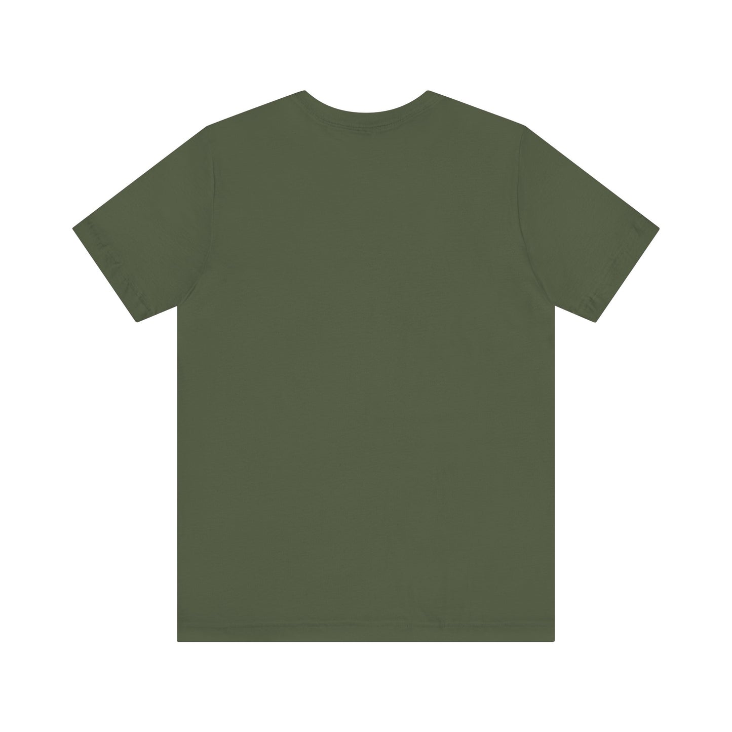Selkirk Icon - Unisex Jersey Short Sleeve Shirt
