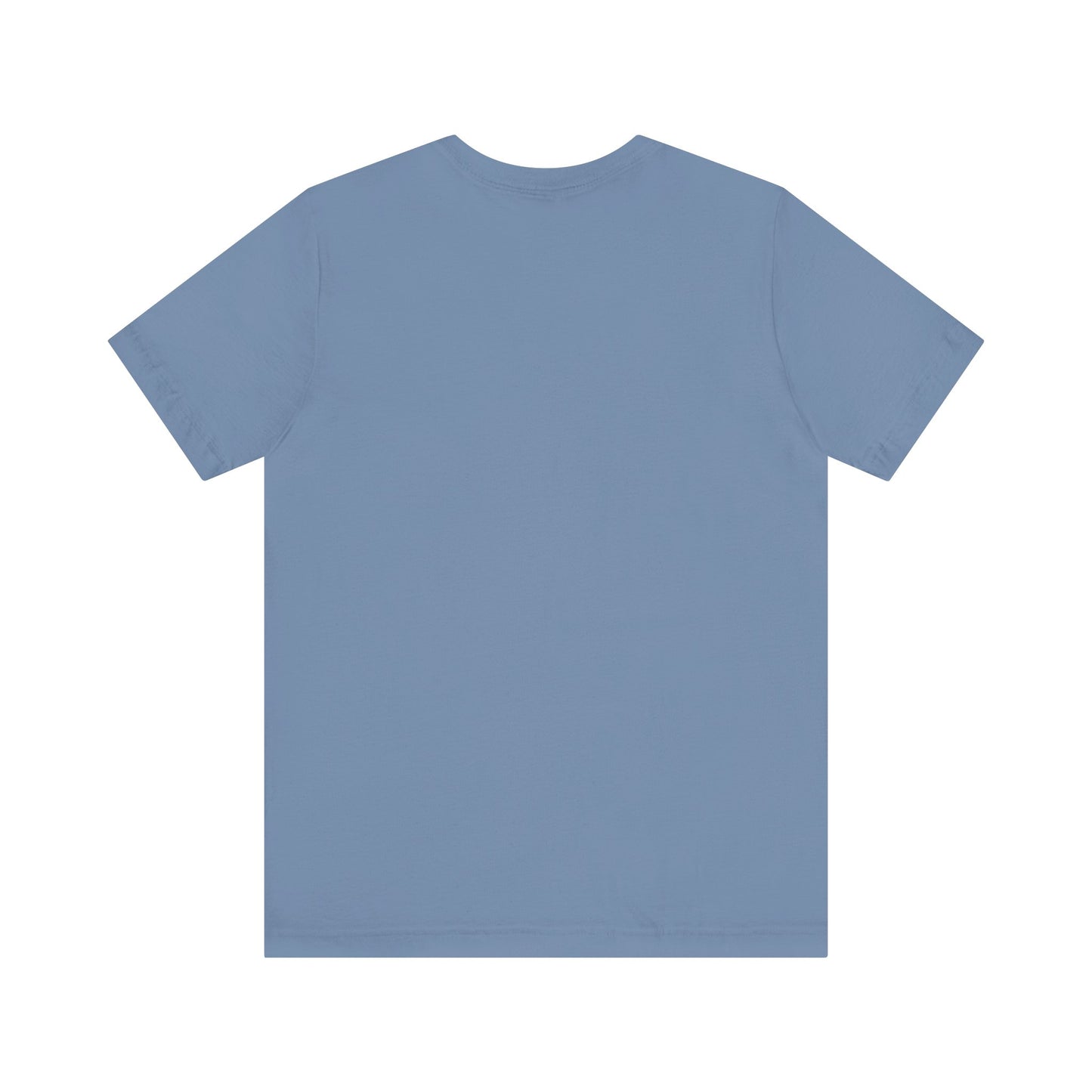 Stealthy Camo - Unisex SS Tee