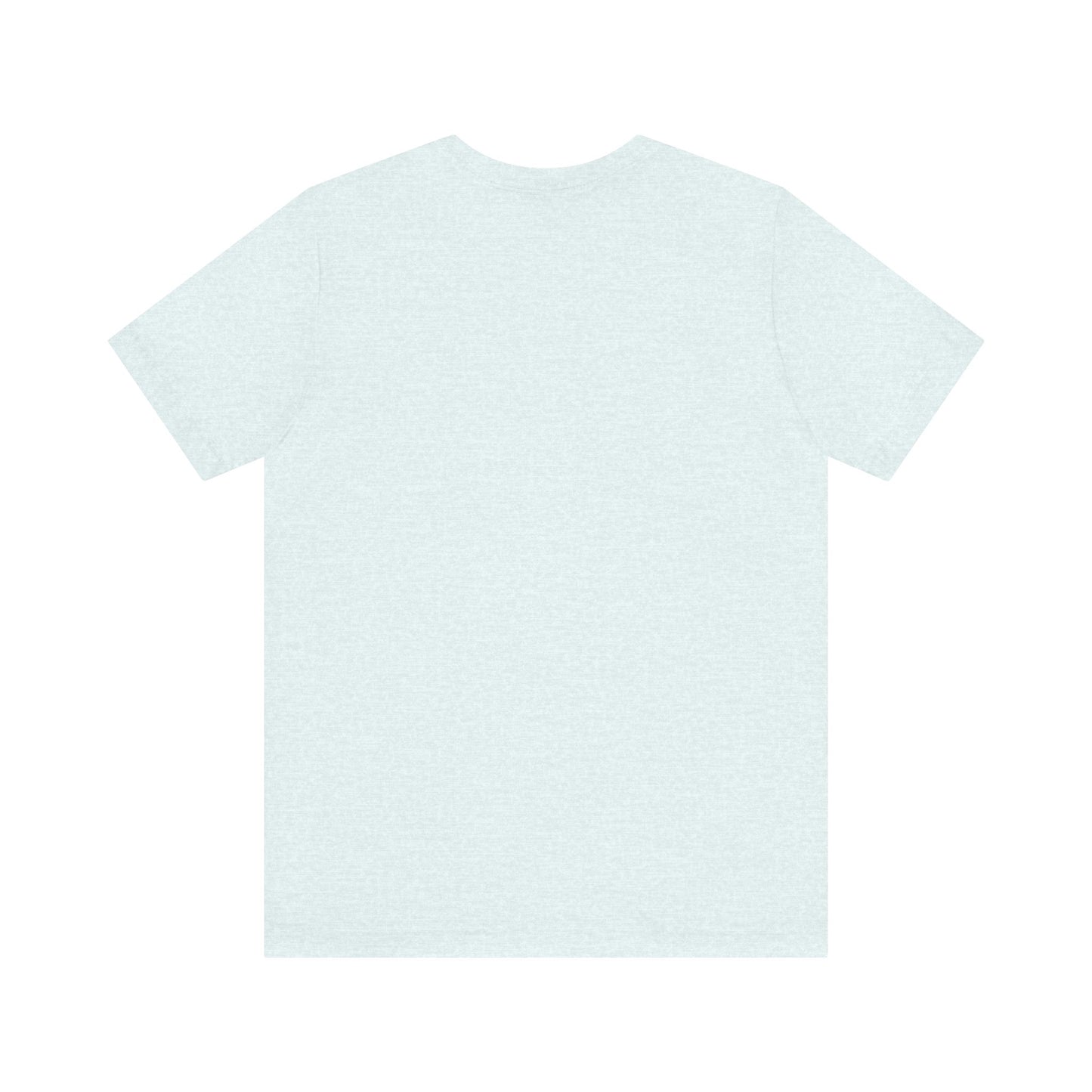 Stealthy Camo - Unisex SS Tee
