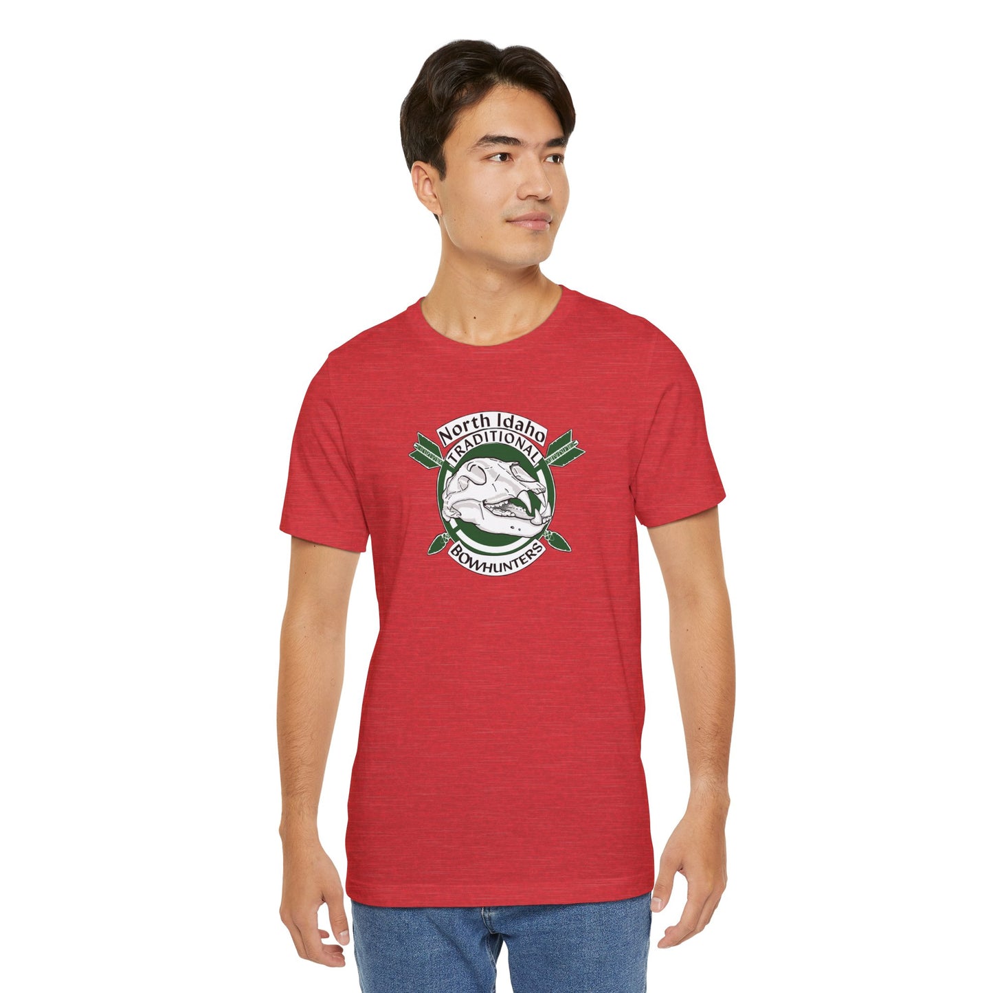NITB Official Club - Unisex Short Sleeve Tee