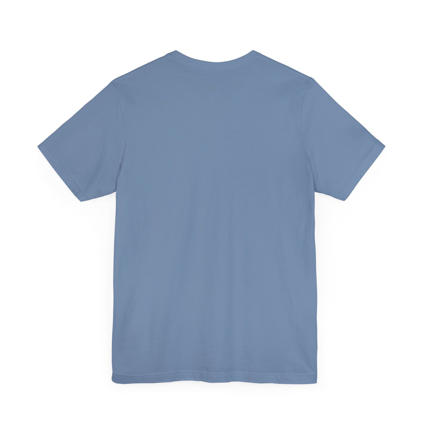 Stealthy Camo - Unisex SS Tee