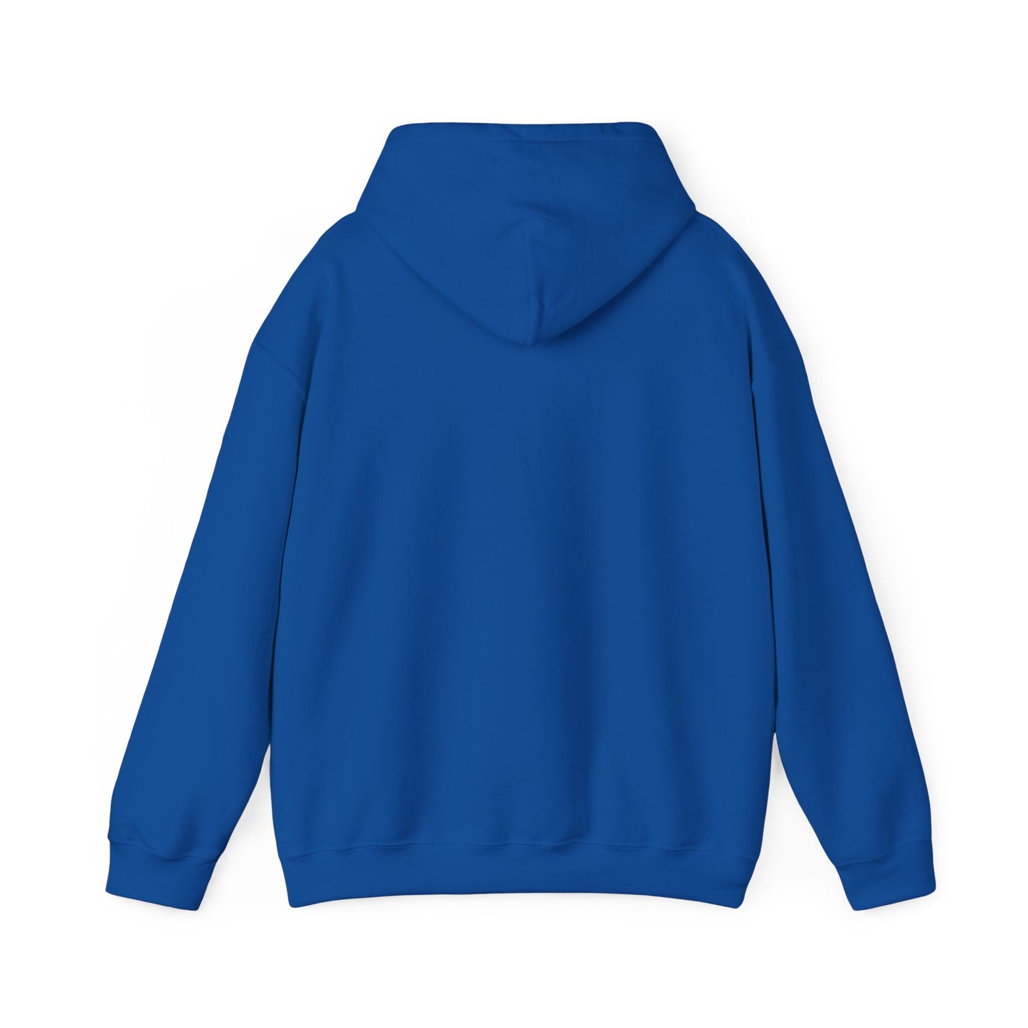 North Idaho Traditional Bowhunters - Unisex Heavy Blend Sweatshirt