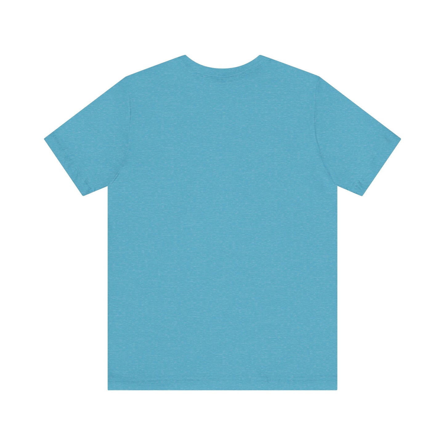 Selkirk Icon - Unisex Jersey Short Sleeve Shirt