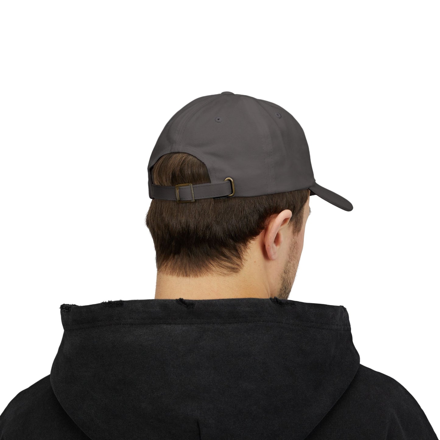 Selkirk Icon - Woodland Caribou Dad Hat