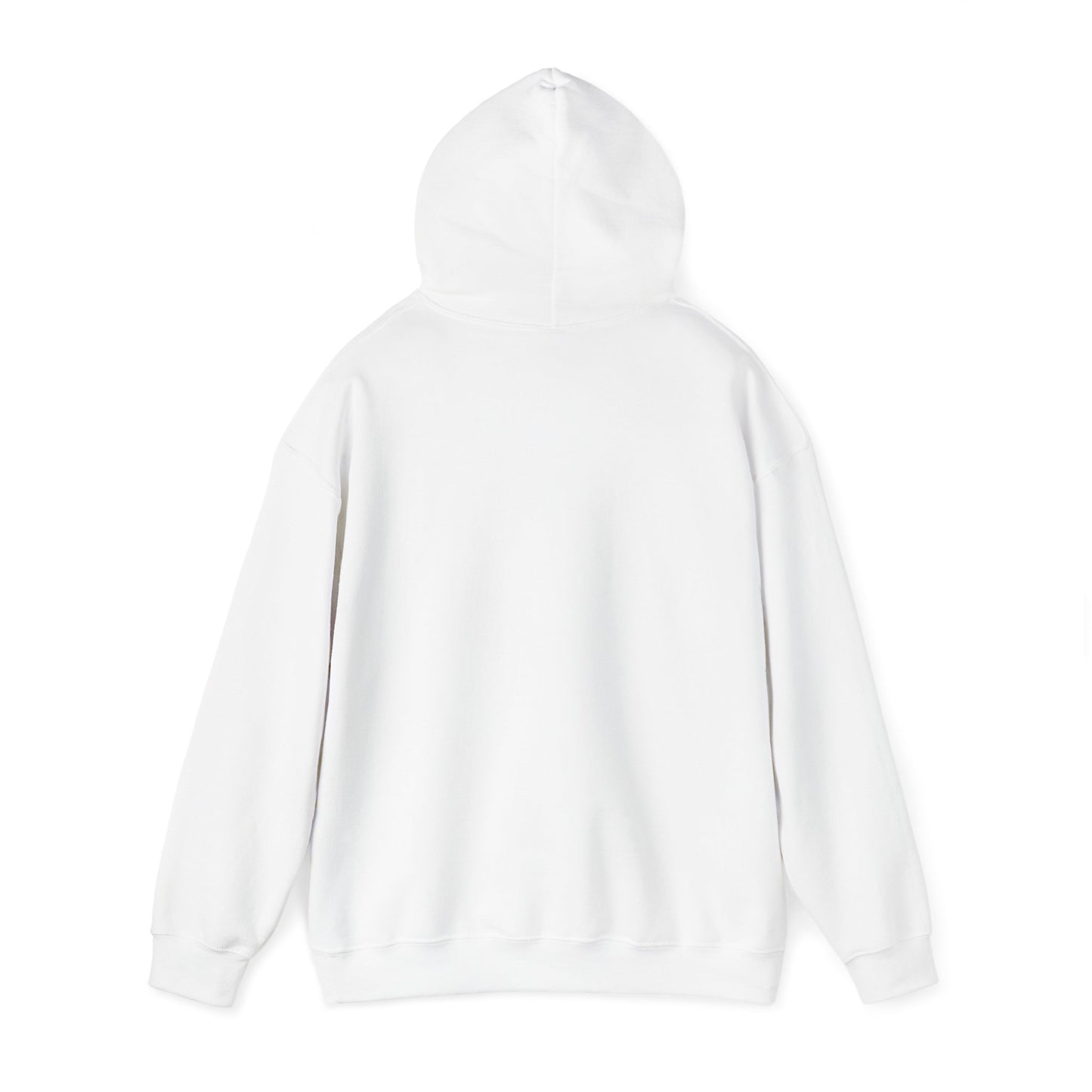 North Idaho Traditional Bowhunters - Unisex Heavy Blend Sweatshirt