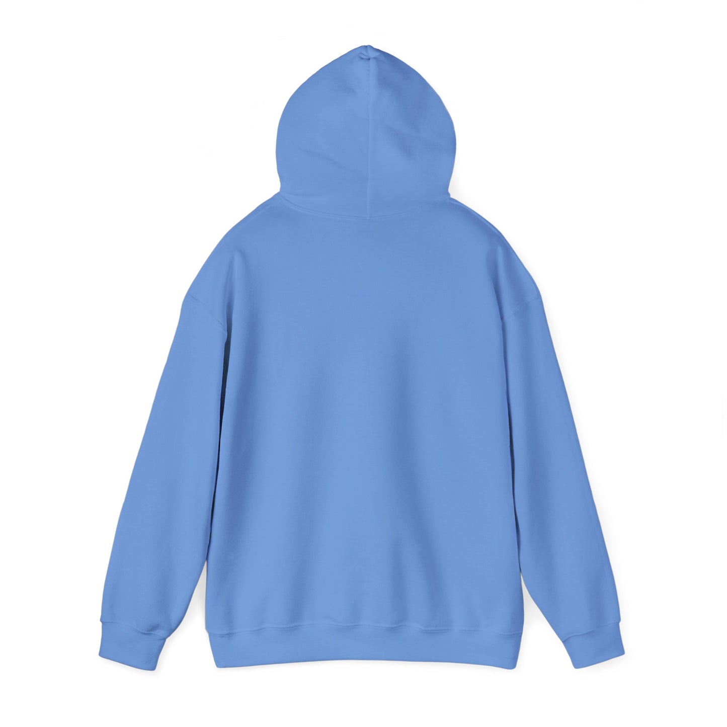 North Idaho Traditional Bowhunters - Unisex Heavy Blend Sweatshirt