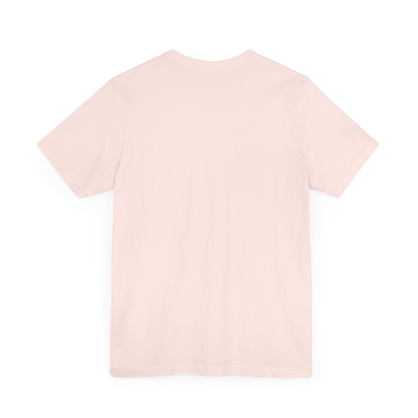 Stealthy Camo - Unisex SS Tee