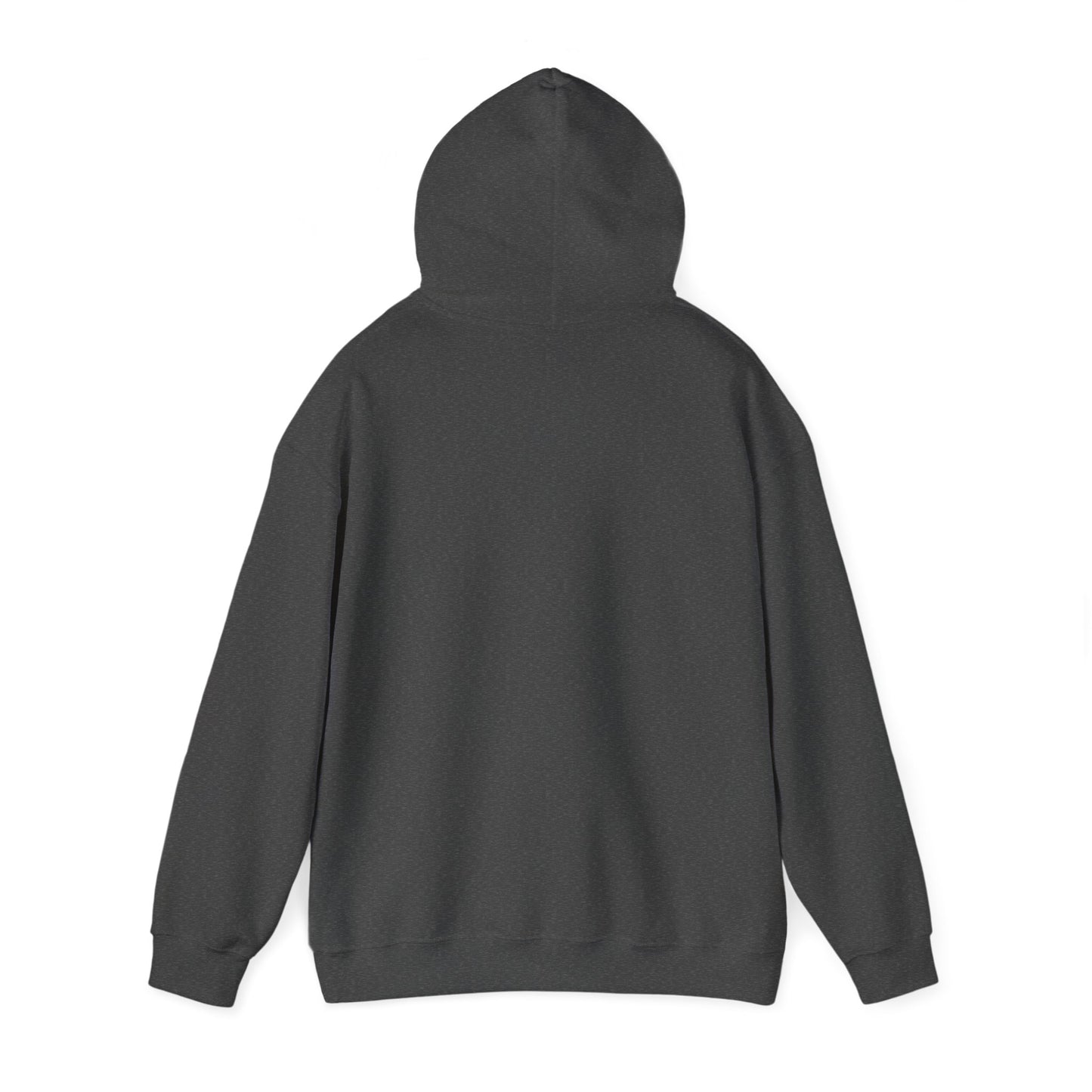 North Idaho Traditional Bowhunters - Unisex Heavy Blend Sweatshirt