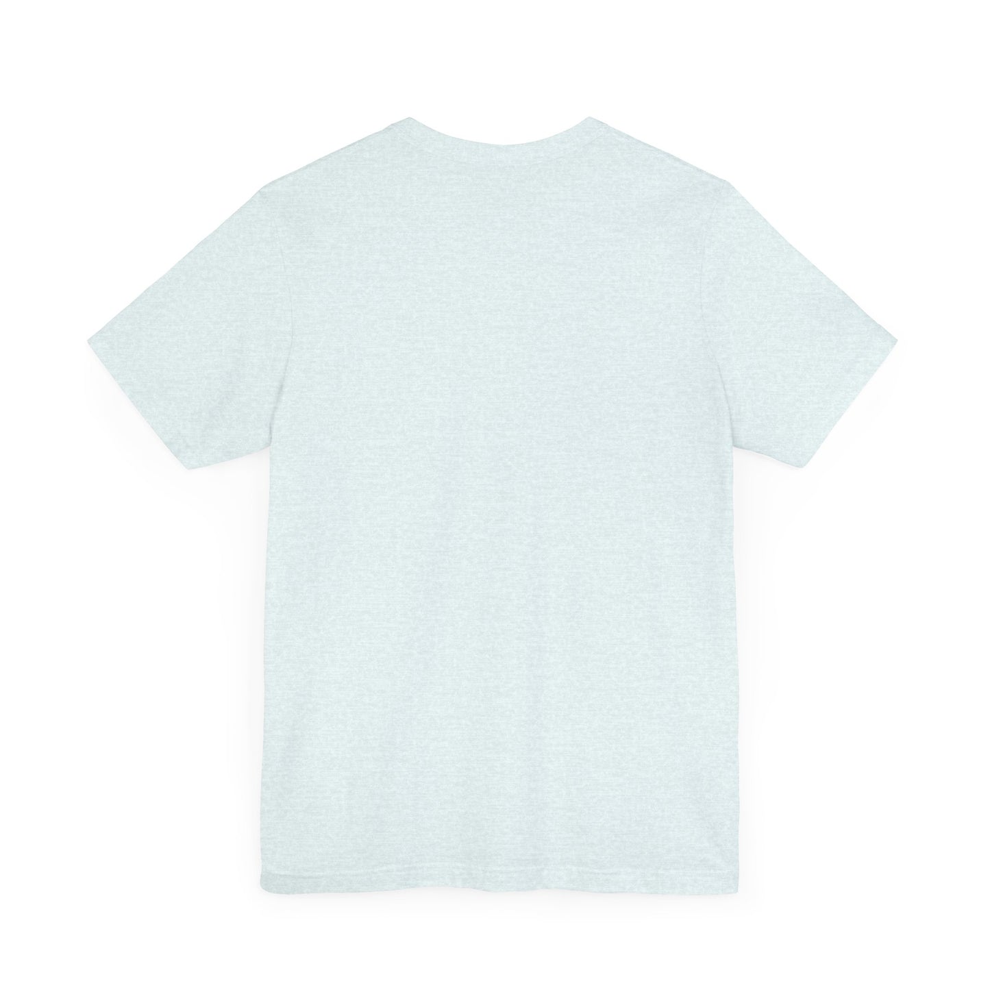 Stealthy Camo - Unisex SS Tee