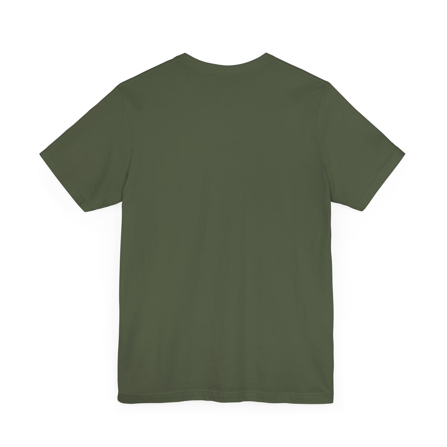 Selkirk Icon - Unisex Jersey Short Sleeve Shirt
