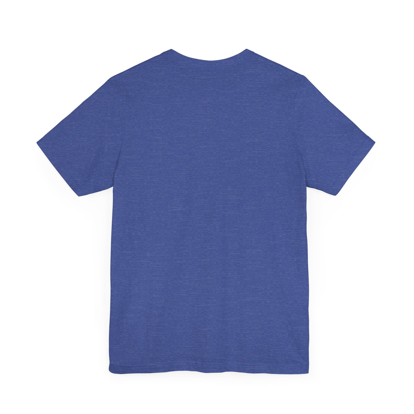 Spring Transitions - Unisex SS Jersey Tee