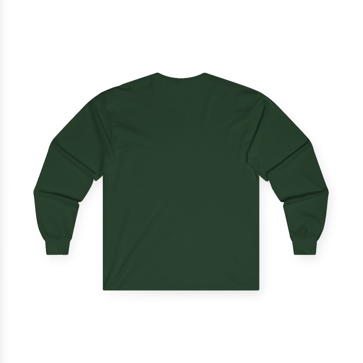 Stickbow Country Podcast - Logo Long Sleeve Tee