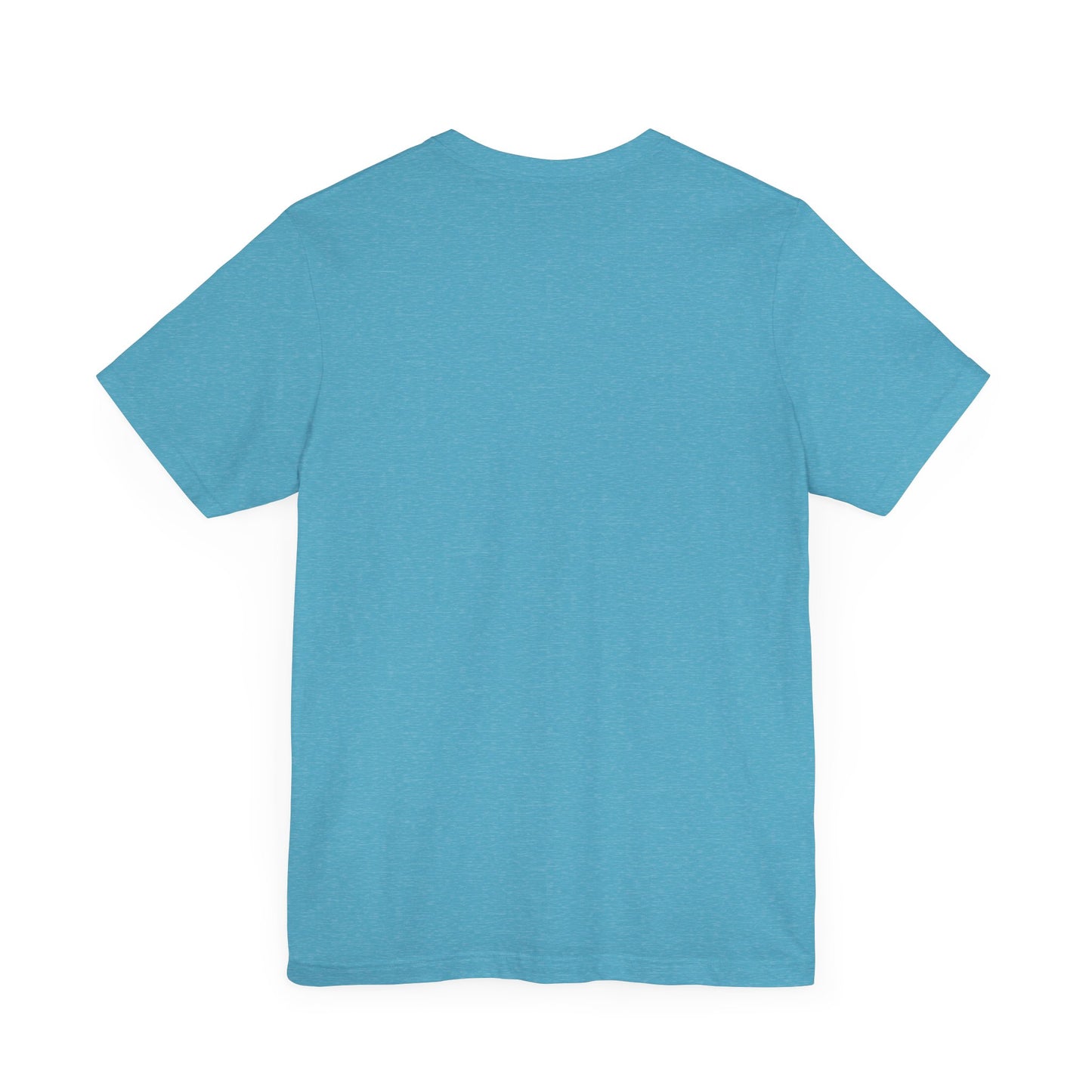 Selkirk Icon - Unisex Jersey Short Sleeve Shirt