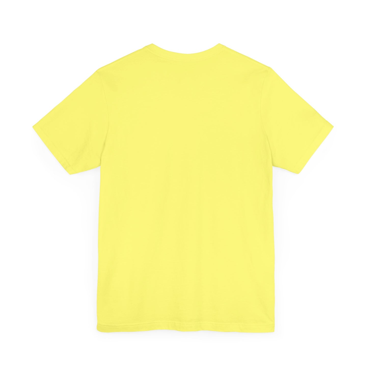 Spring Transitions - Unisex SS Jersey Tee