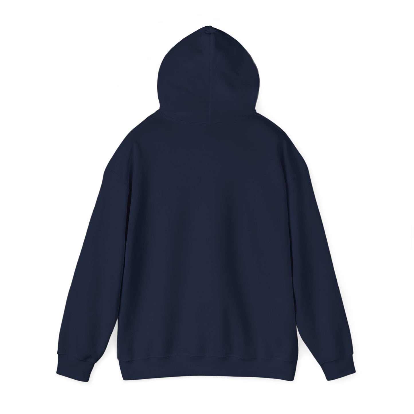 North Idaho Traditional Bowhunters - Unisex Heavy Blend Sweatshirt