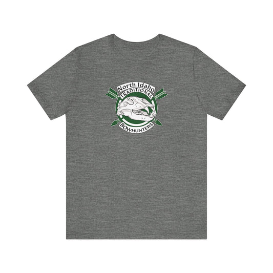 NITB Official Club - Unisex Short Sleeve Tee