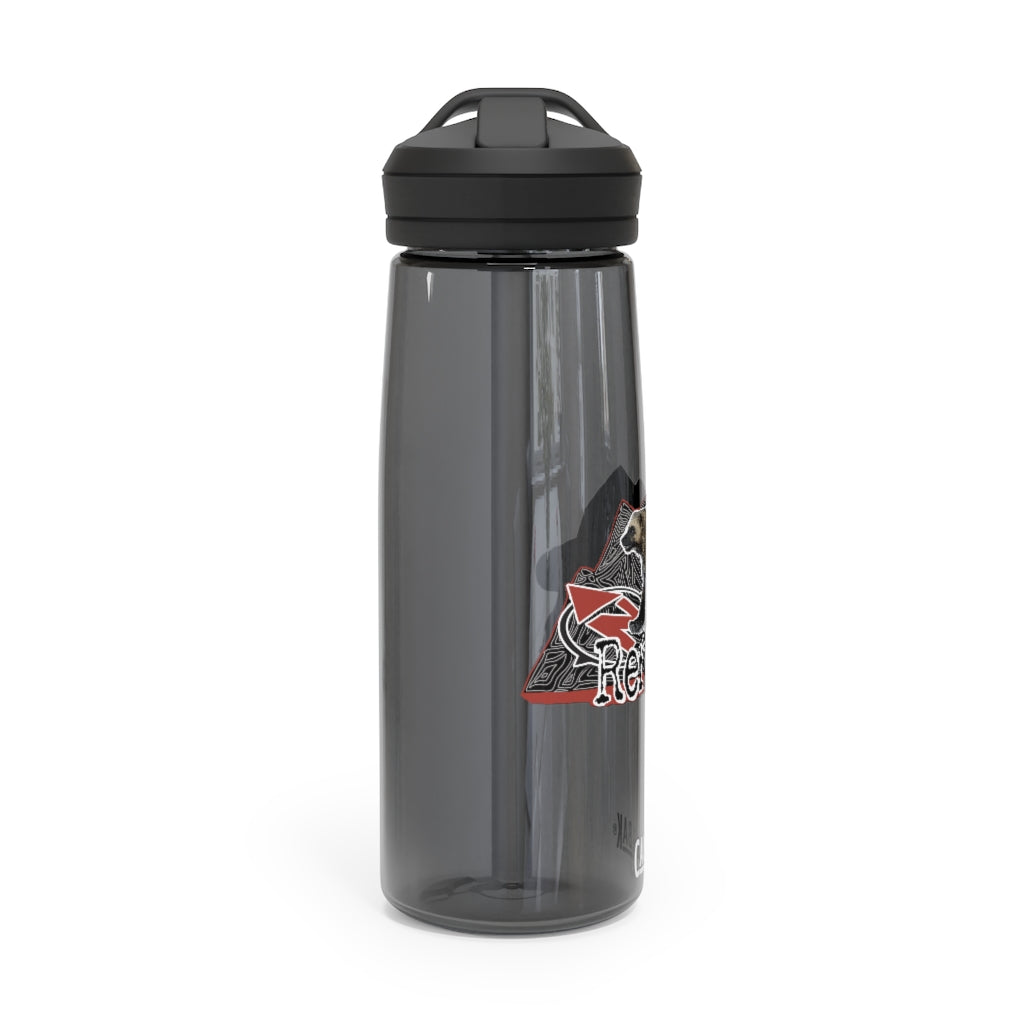 Renegade II - CamelBak Eddy® Water Bottle, 20oz\25oz