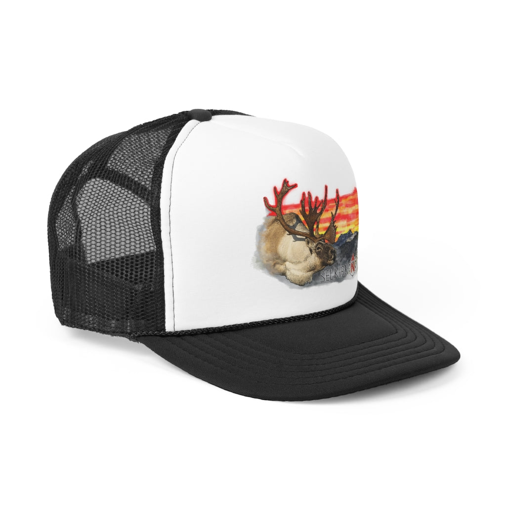 Selkirk Native - Trucker Cap