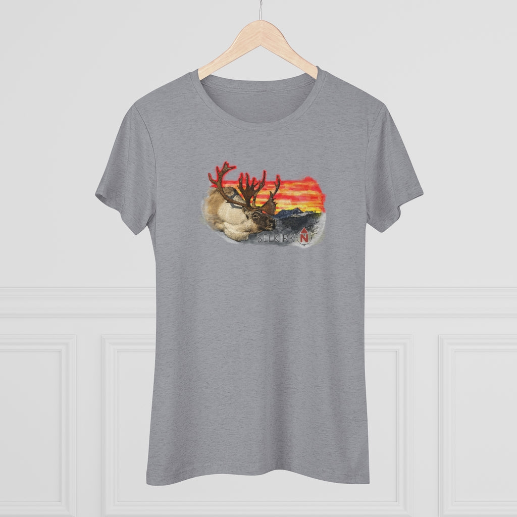 Women's Selkirk Native Short Sleeve Tee