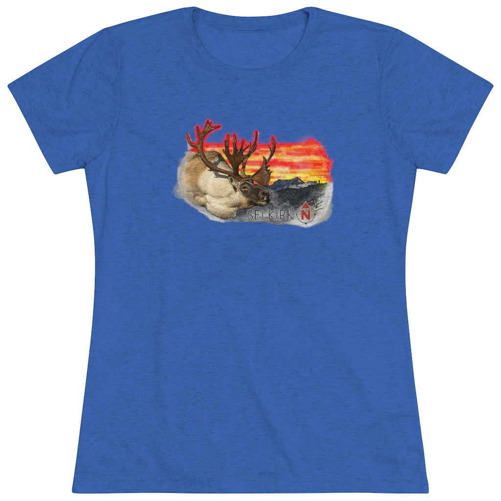 Women's Selkirk Native Short Sleeve Tee