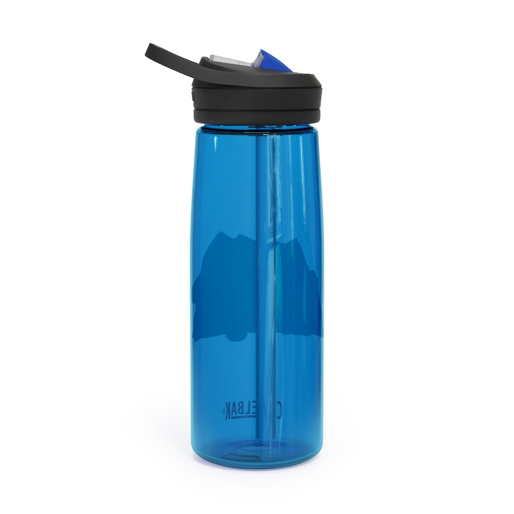 Renegade II - CamelBak Eddy® Water Bottle, 20oz\25oz