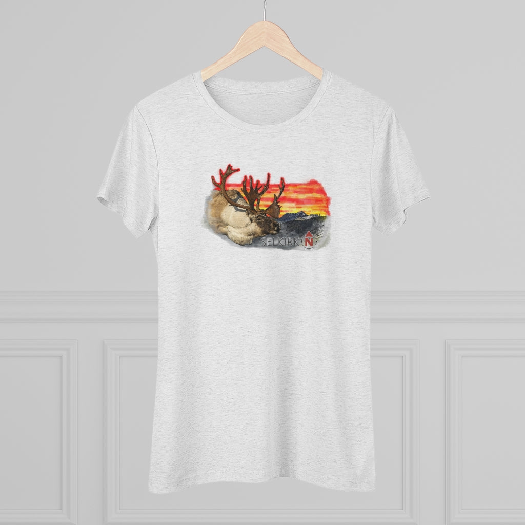 Women's Selkirk Native Short Sleeve Tee