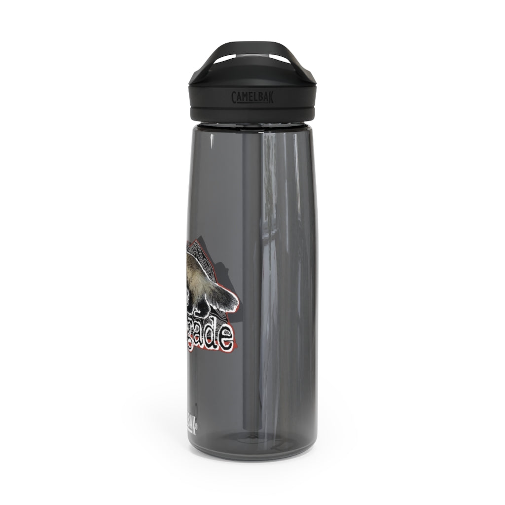 Renegade II - CamelBak Eddy® Water Bottle, 20oz\25oz