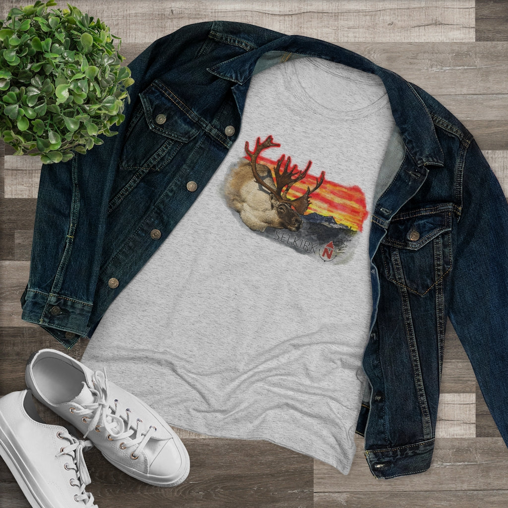 Women's Selkirk Native Short Sleeve Tee