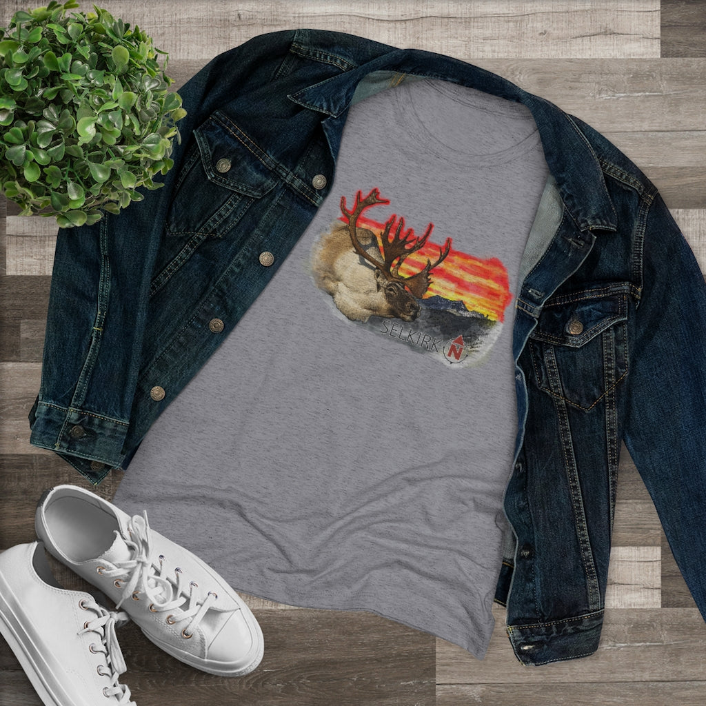 Women's Selkirk Native Short Sleeve Tee