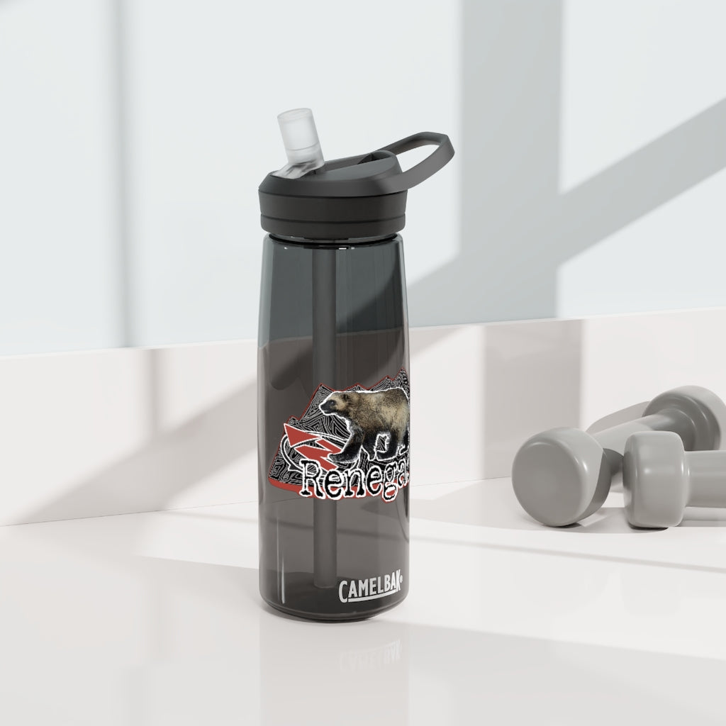 Renegade II - CamelBak Eddy® Water Bottle, 20oz\25oz