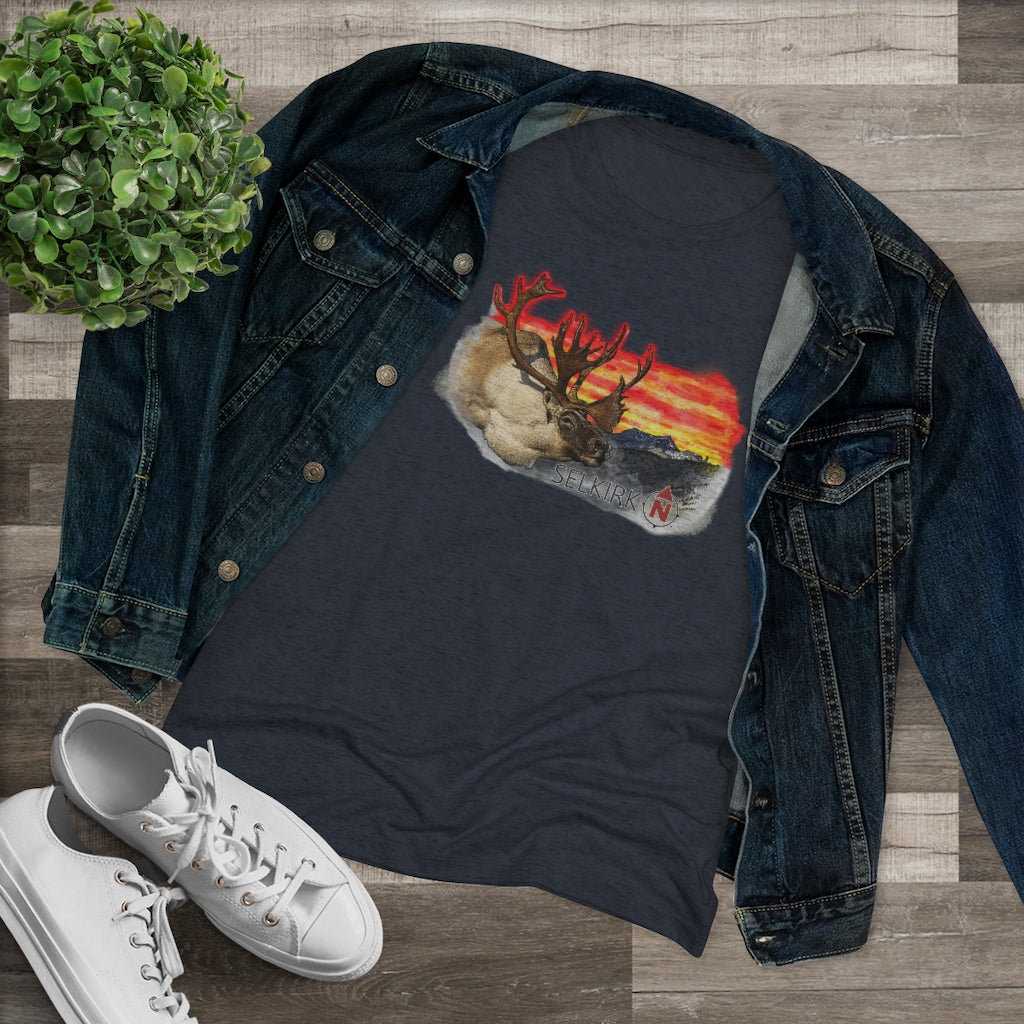 Women's Selkirk Native Short Sleeve Tee