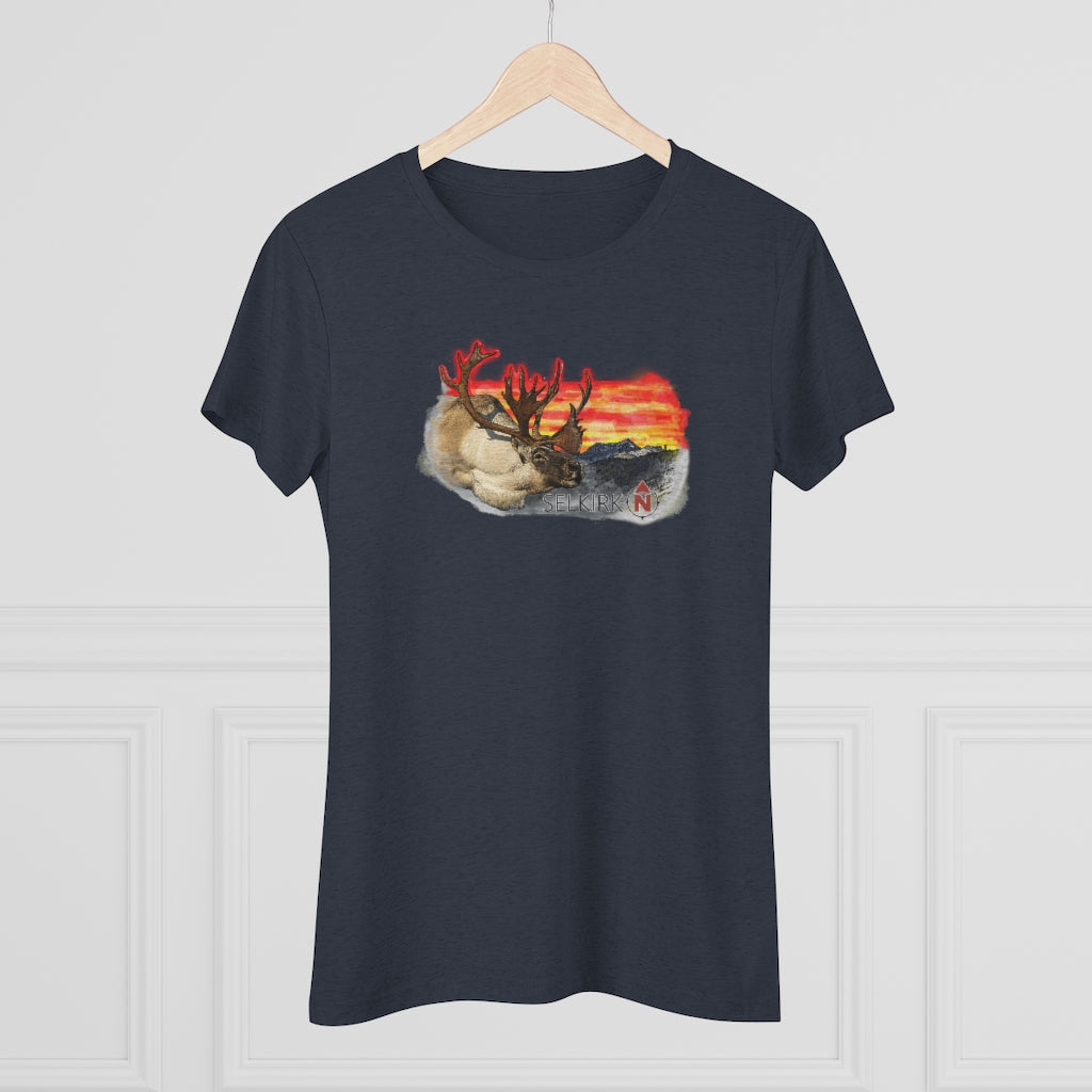 Women's Selkirk Native Short Sleeve Tee