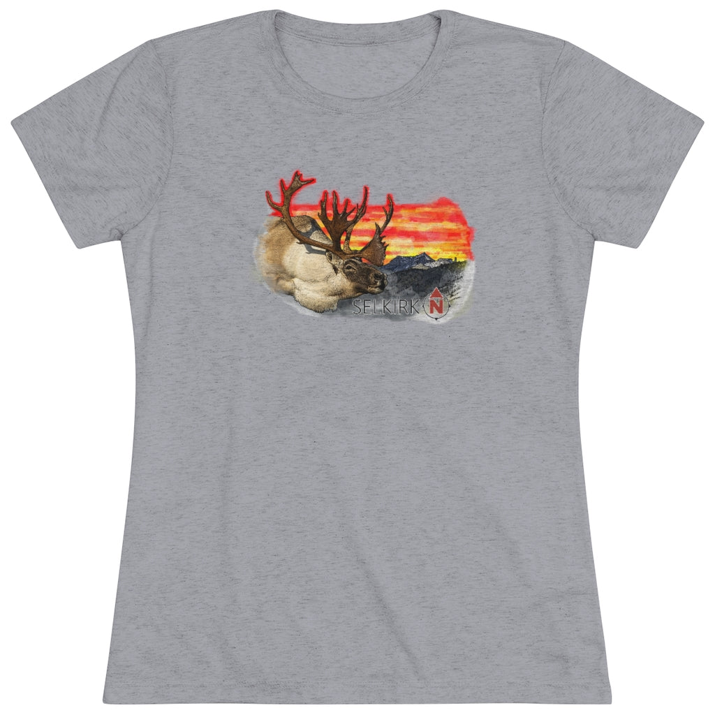 Women's Selkirk Native Short Sleeve Tee
