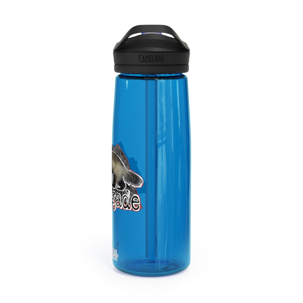 Renegade II - CamelBak Eddy® Water Bottle, 20oz\25oz