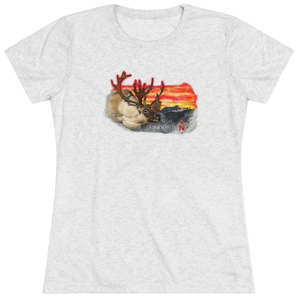 Women's Selkirk Native Short Sleeve Tee