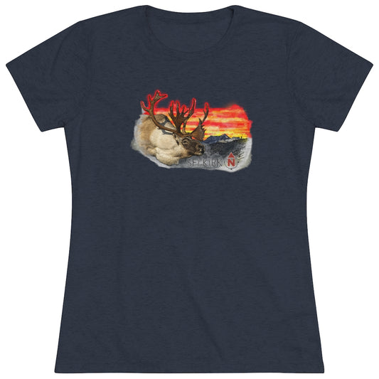 Women's Selkirk Native Short Sleeve Tee