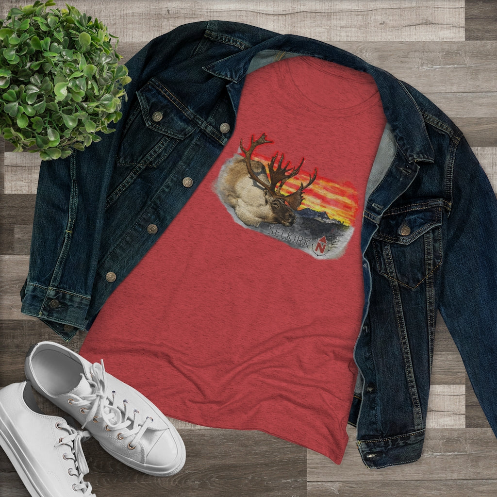 Women's Selkirk Native Short Sleeve Tee