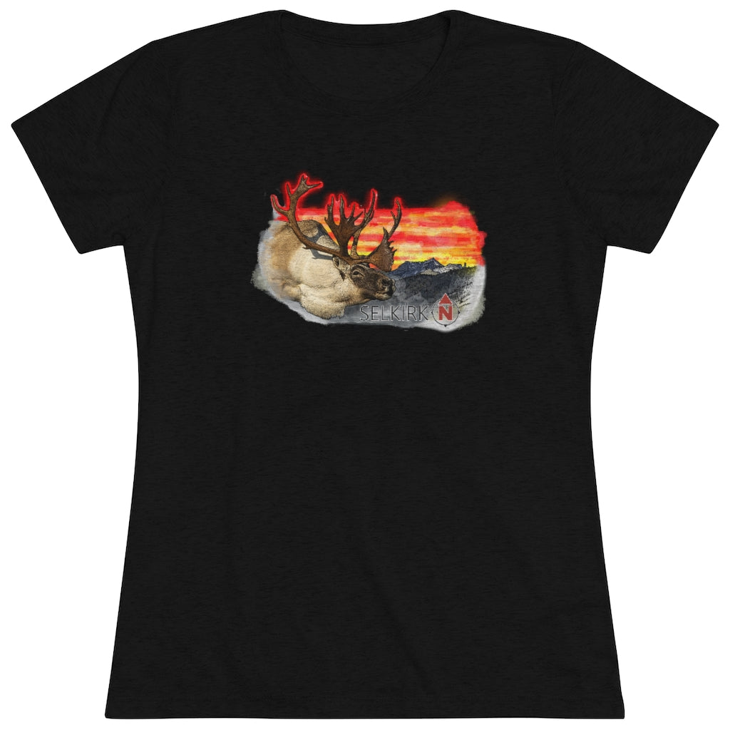 Women's Selkirk Native Short Sleeve Tee