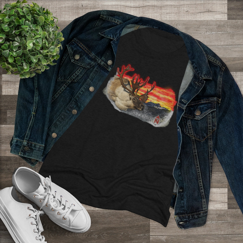Women's Selkirk Native Short Sleeve Tee