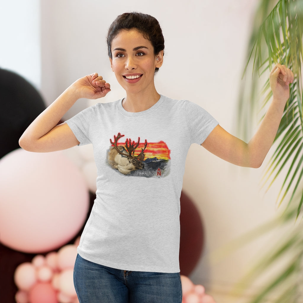 Women's Selkirk Native Short Sleeve Tee