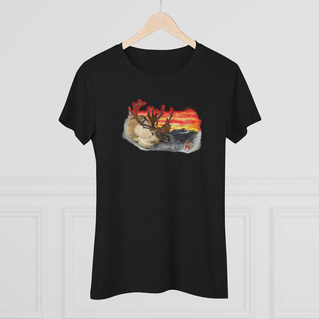 Women's Selkirk Native Short Sleeve Tee