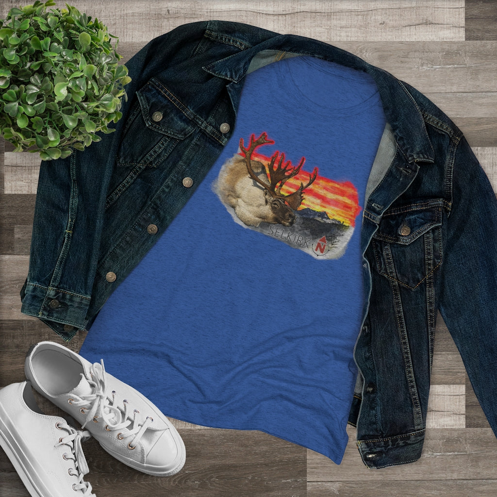 Women's Selkirk Native Short Sleeve Tee